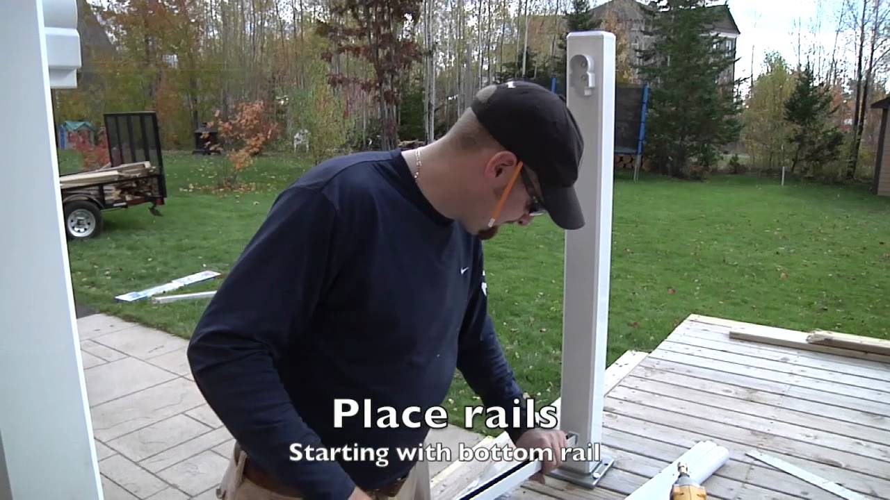 Kool-Ray installation - Ready-to-Assemble kits