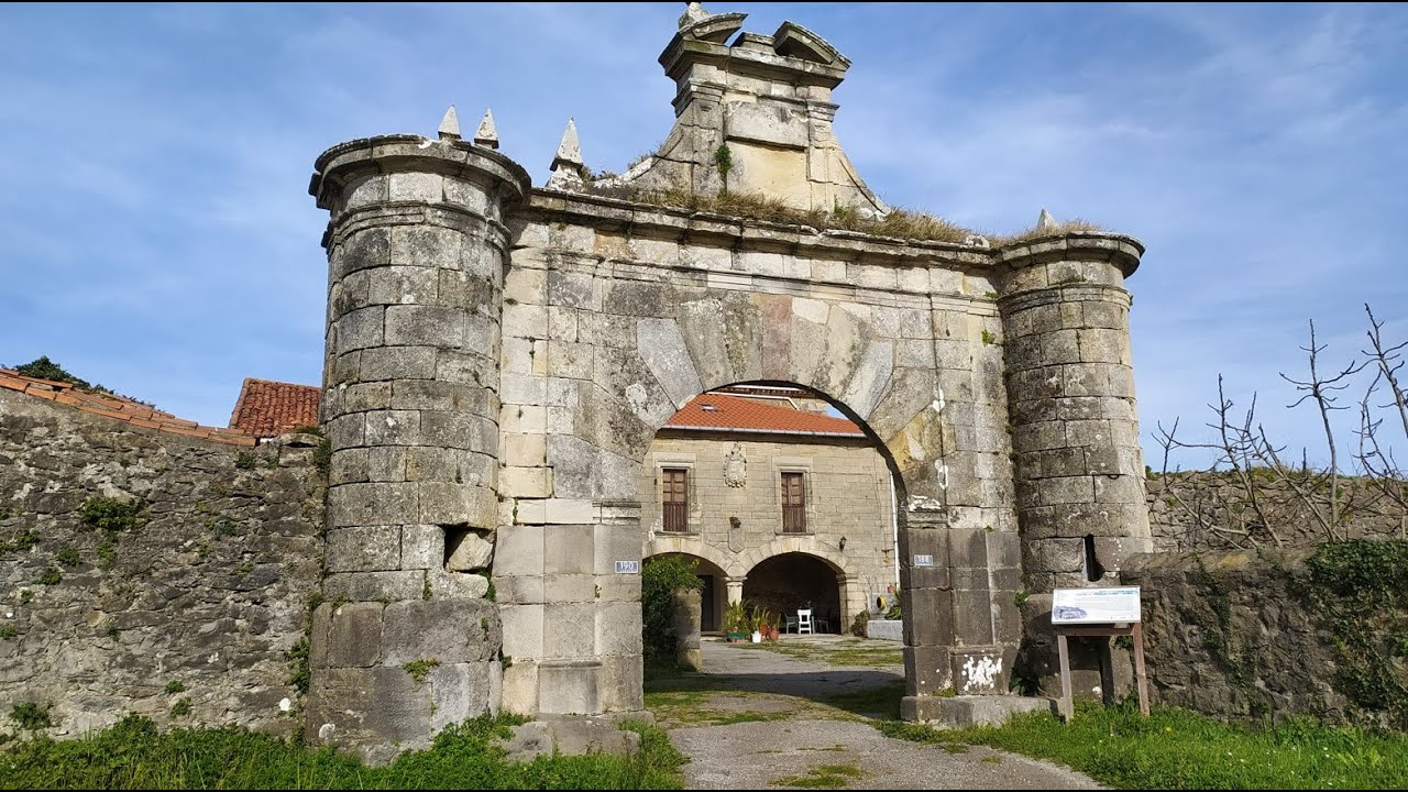 Ajo – Cantabria (España)