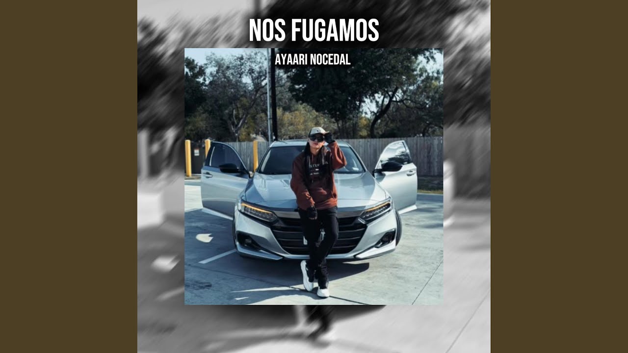 Nos fugamos