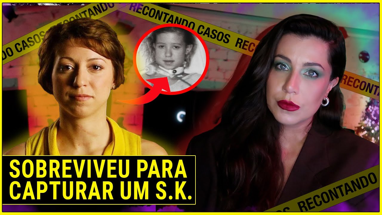 O MILAGRE DE KRYSTAL SURLES