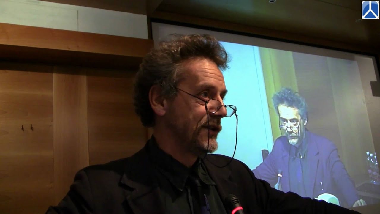 Paolo Maria Noseda - La comunicazione mediatica nelle discipline medico-scientifiche