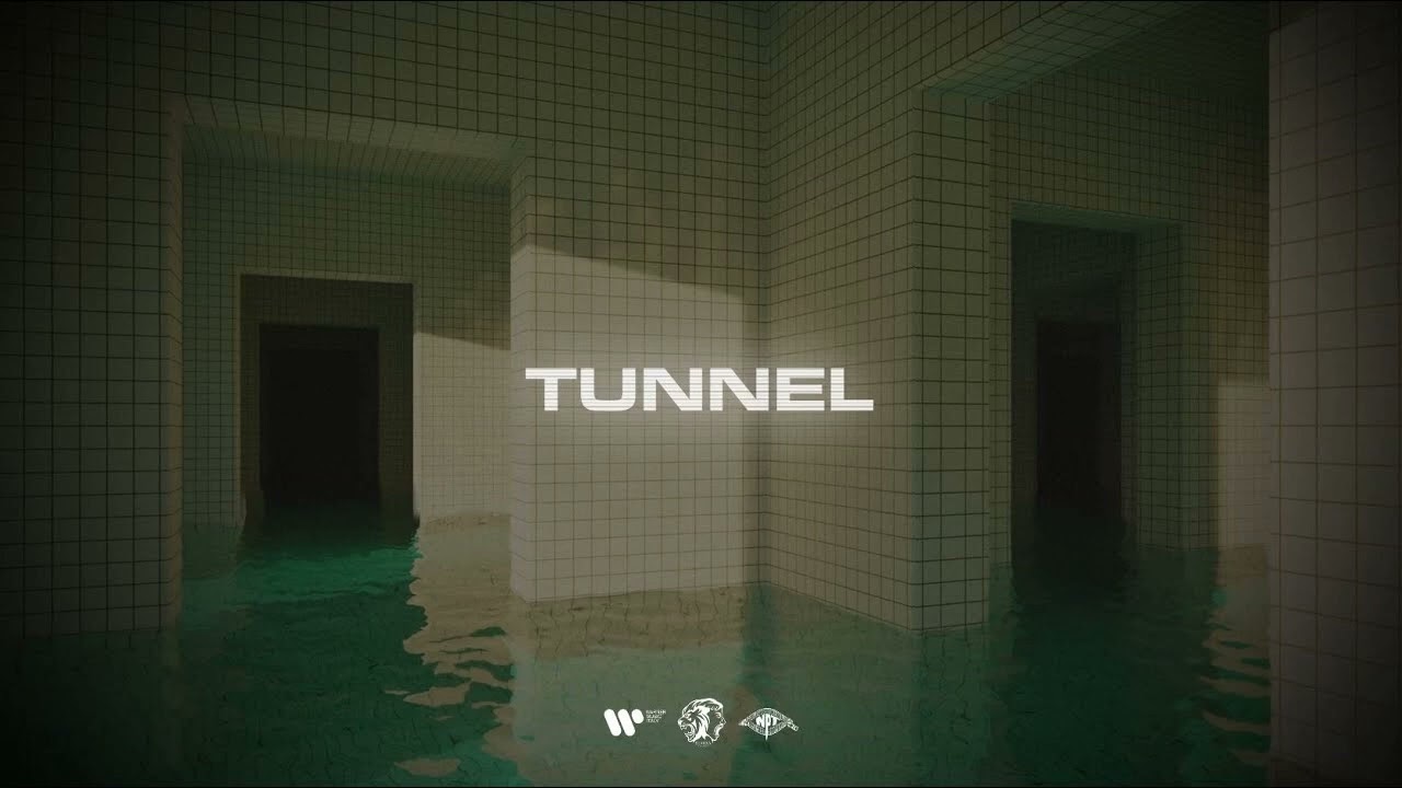 simba la rue x average producer - tunnel rmx (prod. @KeFang3 )