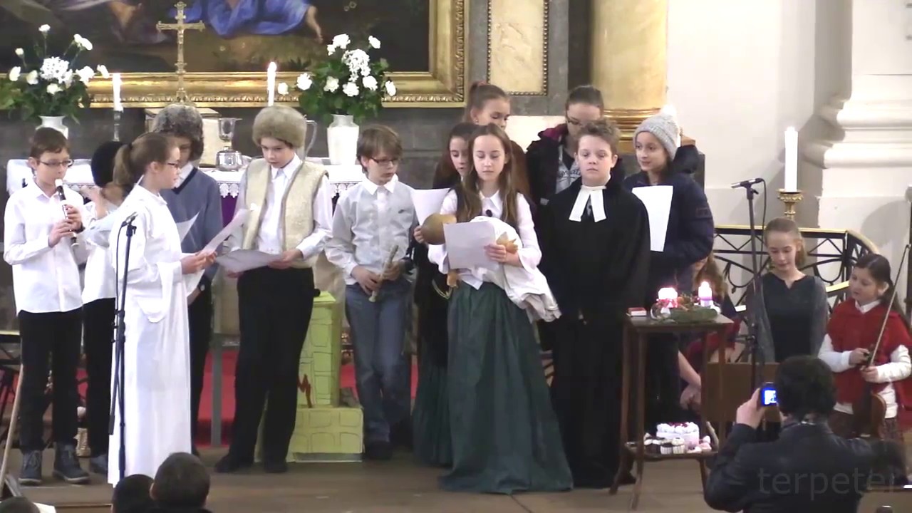 161220 DEG Mennyből jövök most hozzátok