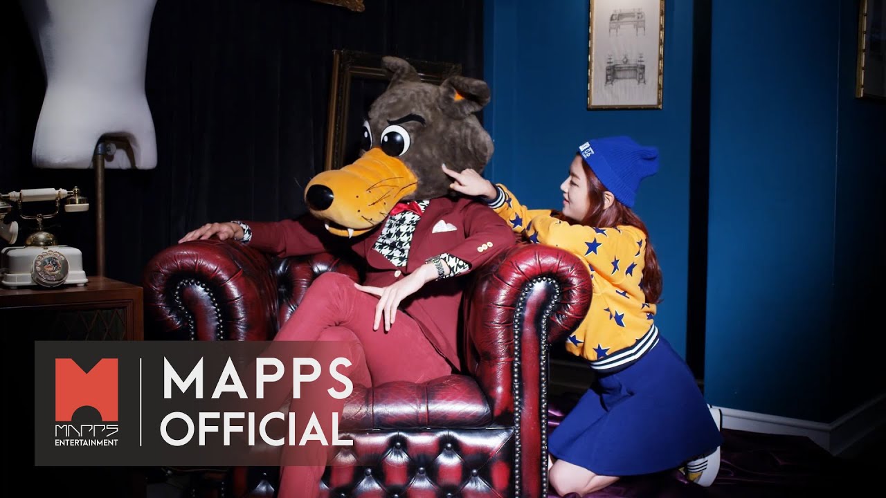 [Official MV] 키썸(Kisum) - Like It (버스안에서) (Feat. Risso)