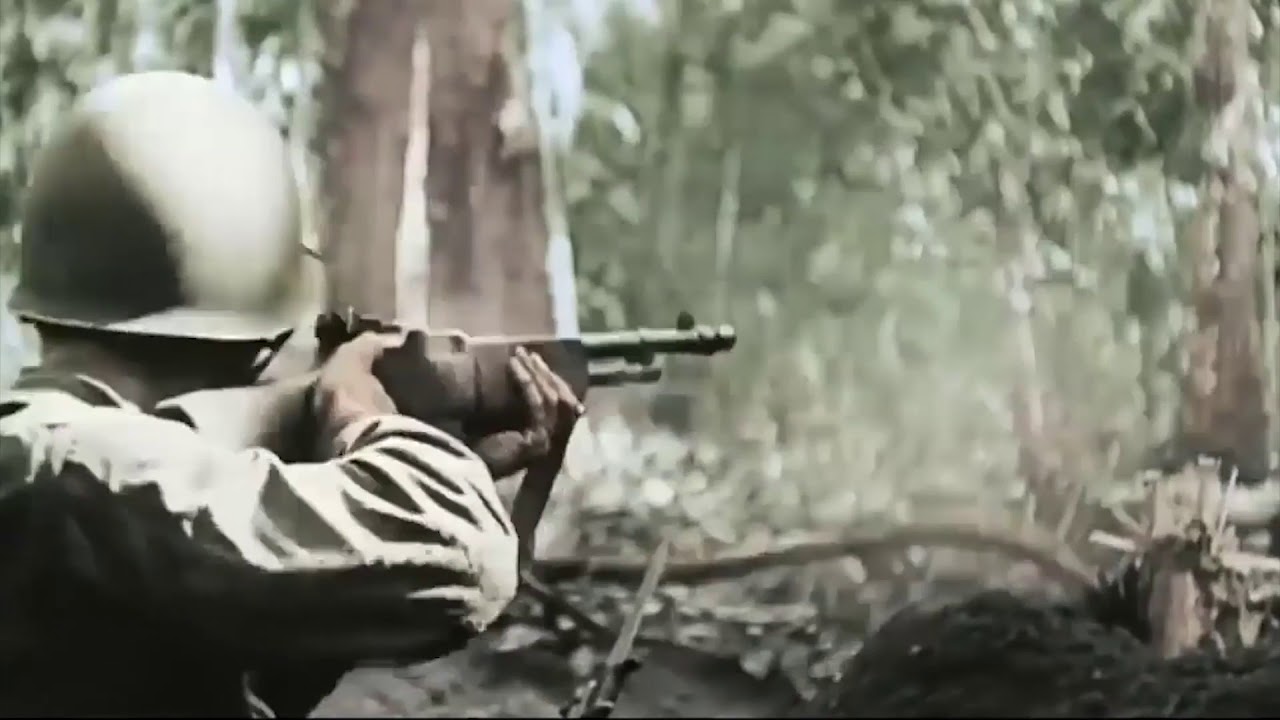 First Battalion, Sixth Marines 100th Anniversary Film