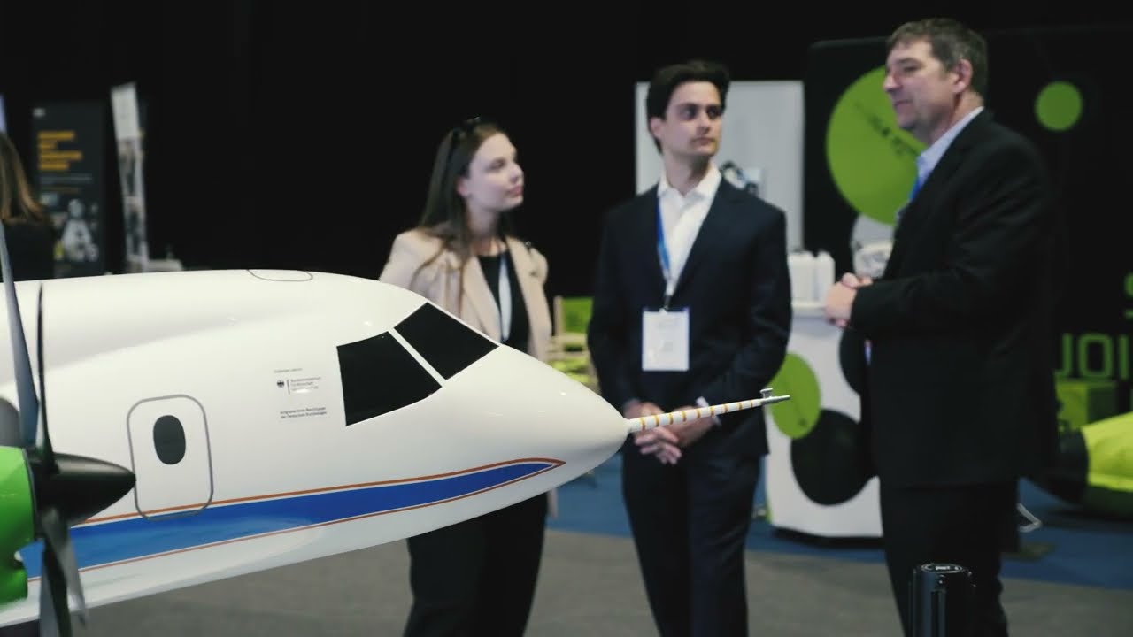 AERODAYS 2025: European Aeronautics Days
