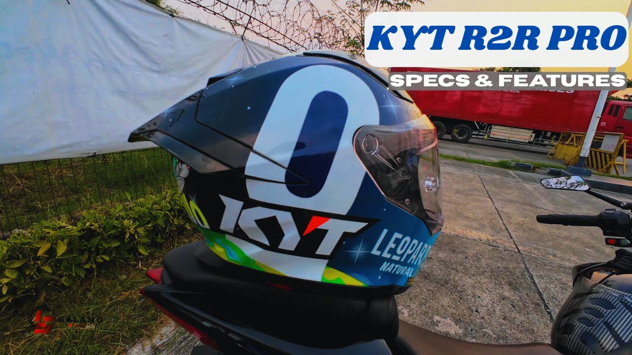 KYT R2R Pro | 1 year review