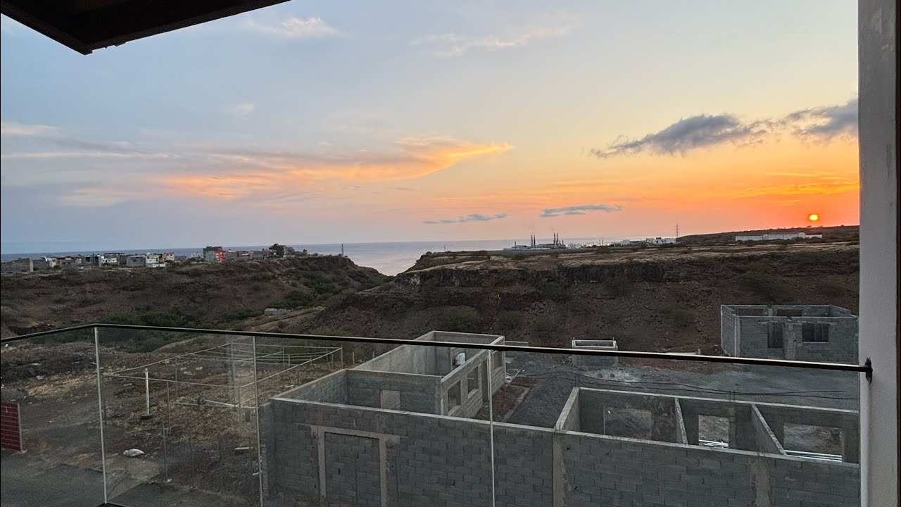 Cabo Verde 2025