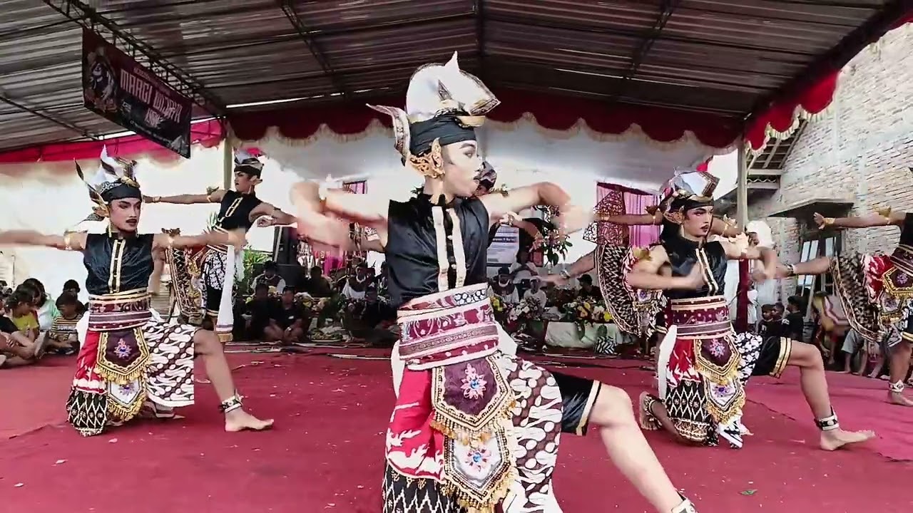 sendang turonggo aji kupang kidol Ambarawa live asinan bawen kabupaten Semarang 22 Februari 2025