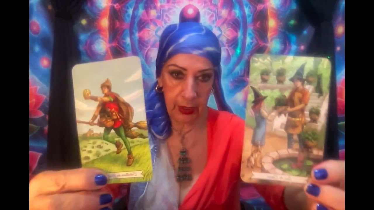 ESCORPIO♏ COMO UN RAYO!! SE REVELA UN SECRETO QUE LO CAMBIA TODO!!  ALGUIEN NO QUIERE PERDERTE
