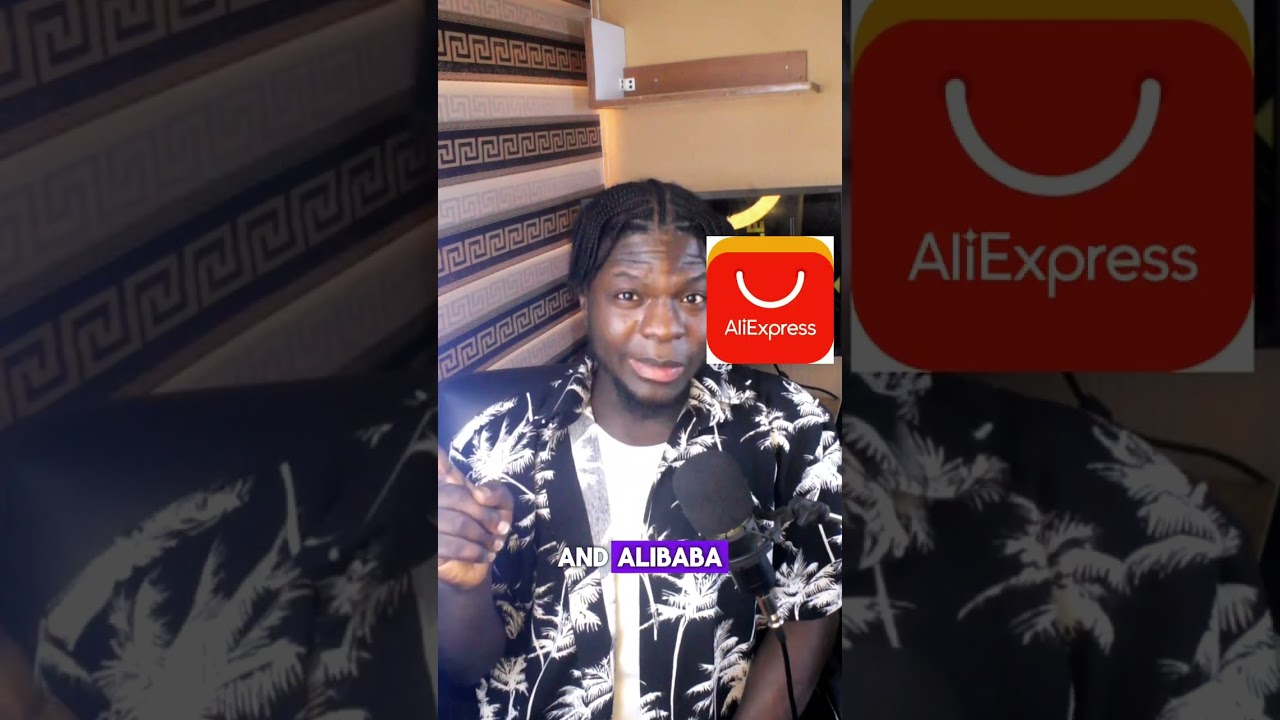 The Difference Between Aliexpress, Alibaba & 1688.com