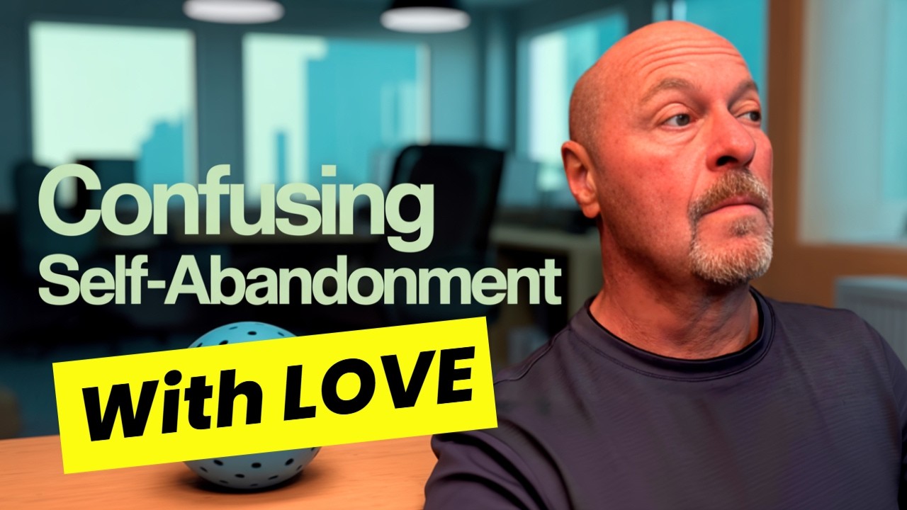 3 Skills Every Exhausted NT Partner Needs Now