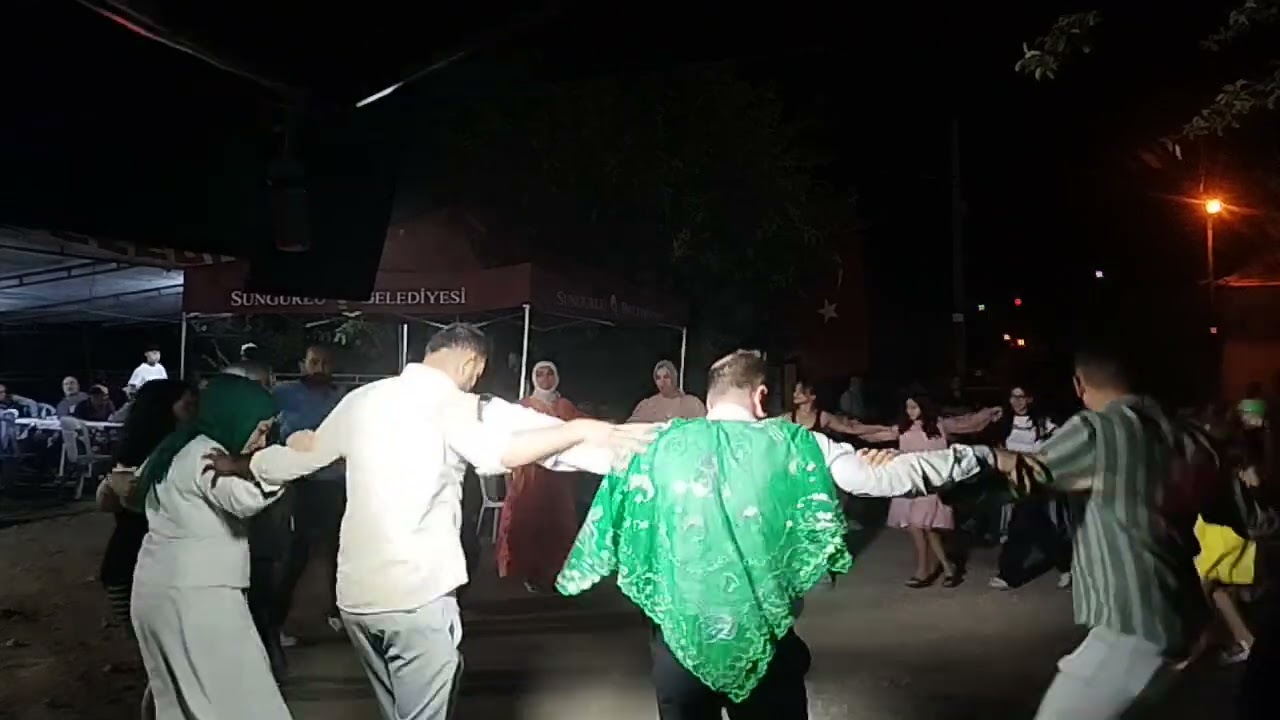 PAZARCI ESNAFI RAMAZAN ÇEVİK Kardeşimizin Düğünü.