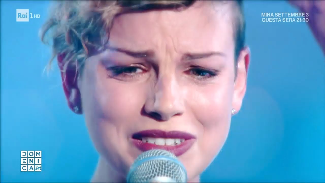 Le canzoni più belle del Festival di Sanremo 2012 - Domenica In 02/02/2025