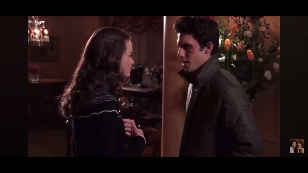 Gilmore Girls Montage 🍁☕️🍂🤎🧡🤍