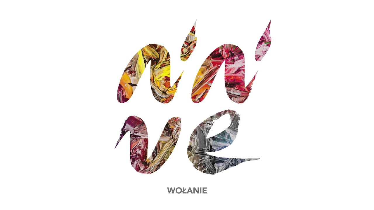 Ninive - Wołanie (2015)