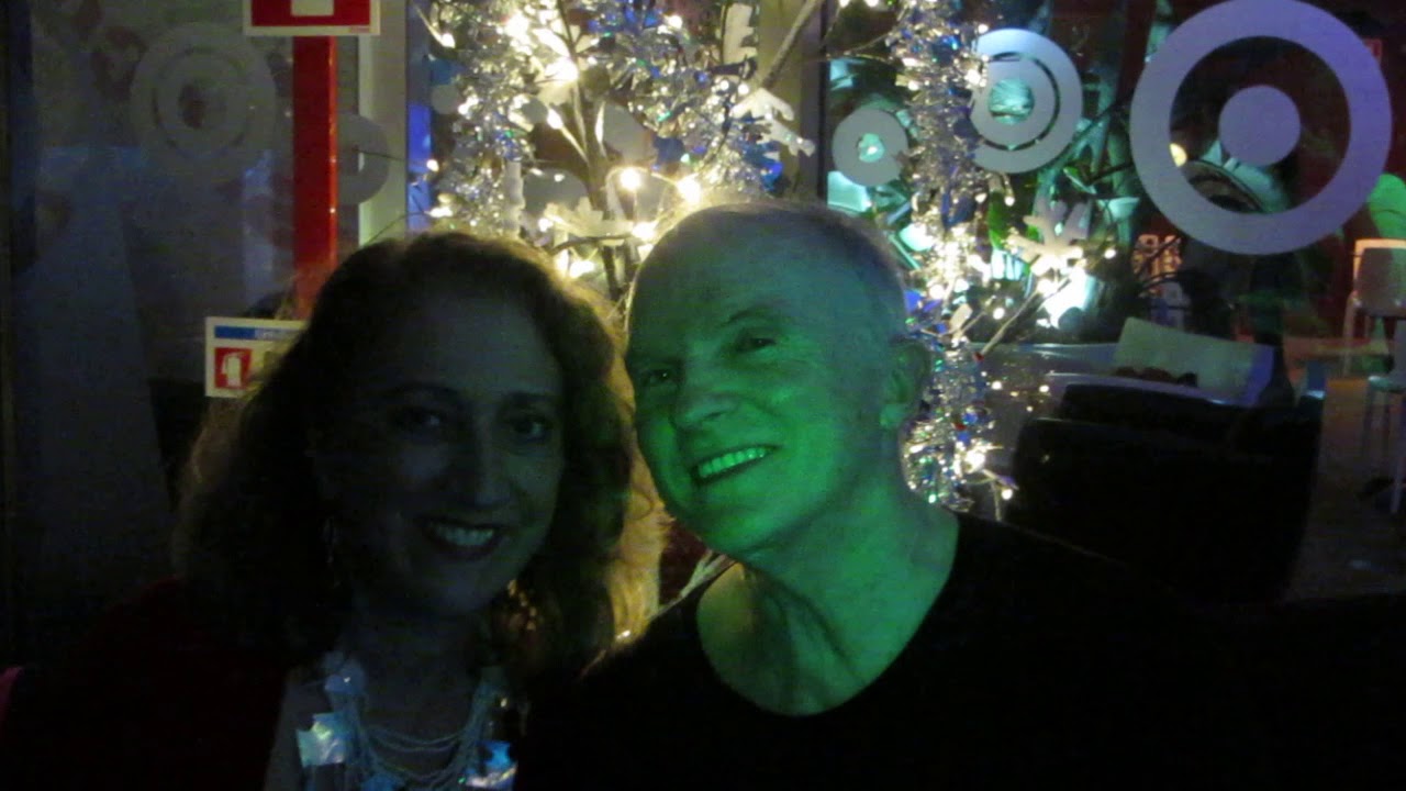 Espaço 20 7-12-2018 Bruno & Milene