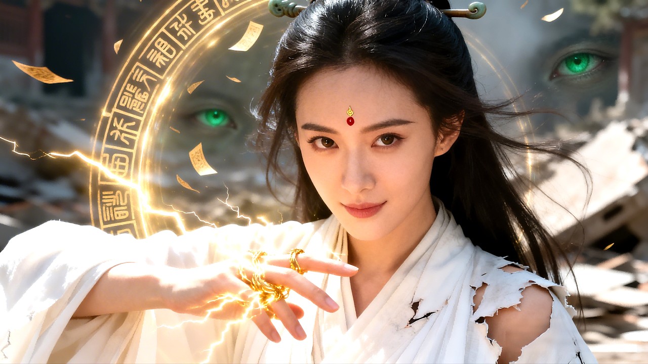 背鍋流放，慘死途中！無人敢為我鳴冤？昔日我是任人揉捏的相府軟柿子，今日重生歸來，嫡女在此，定要親手撕盡這滿府豺狼！