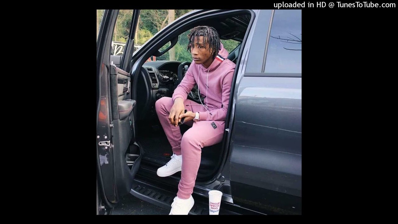 [FREE] Lil Kee Type Beat - Intentions