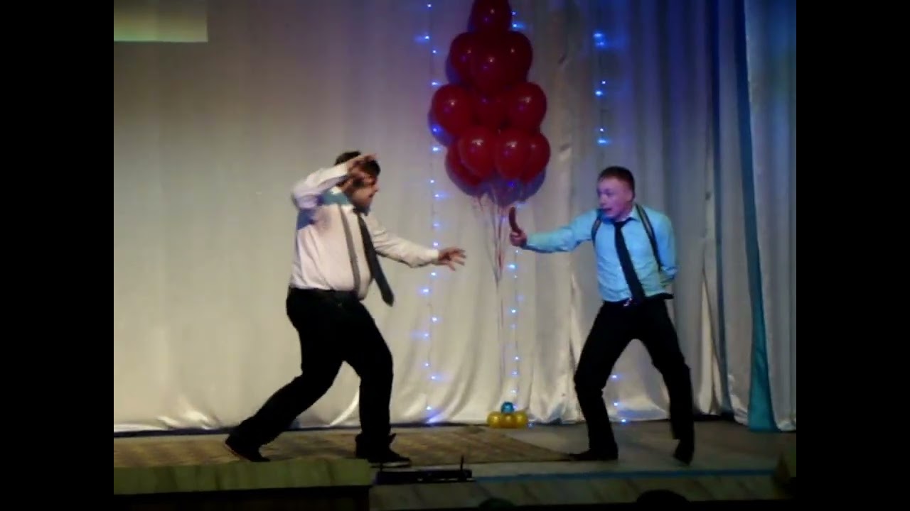 2013г. 25.01. КВН 