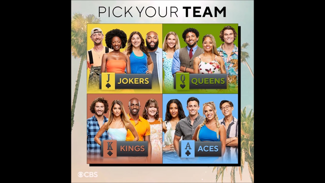 Big Brother 23 Indendor  -  Vanacore Music