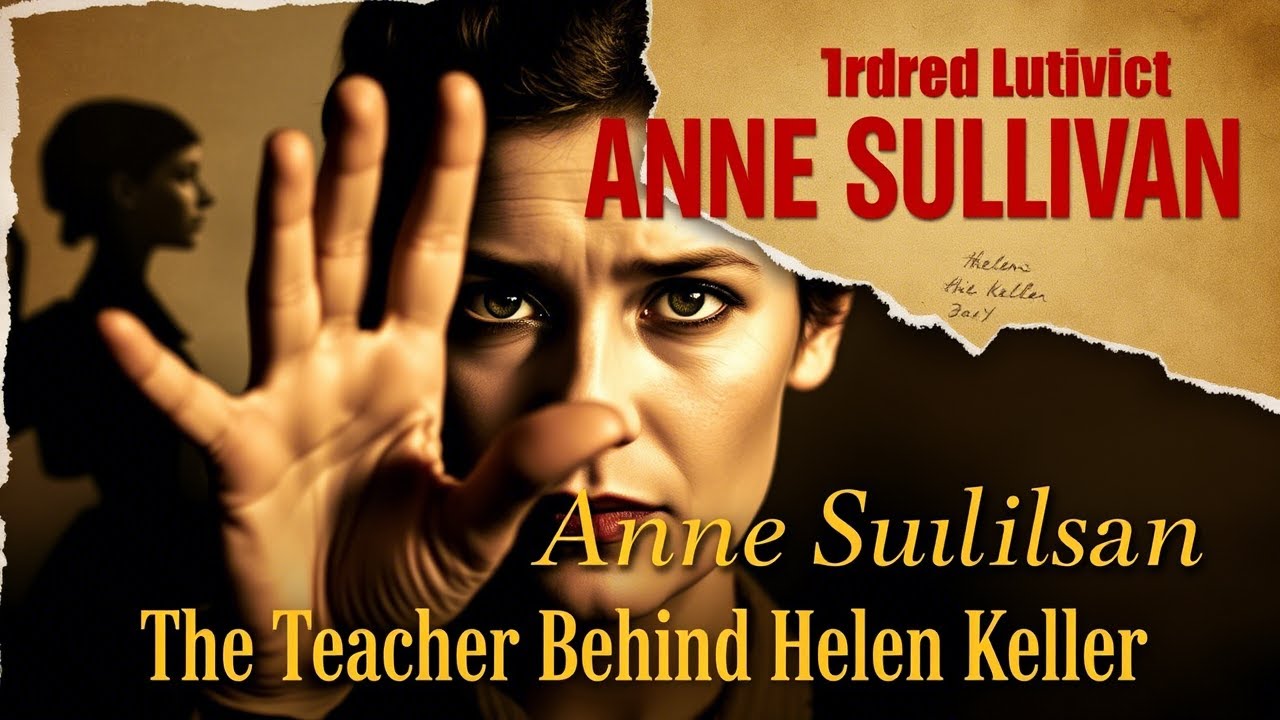 The Untold Story of Anne Sullivan Macy: Beyond Helen Keller&rsquo;s Teacher