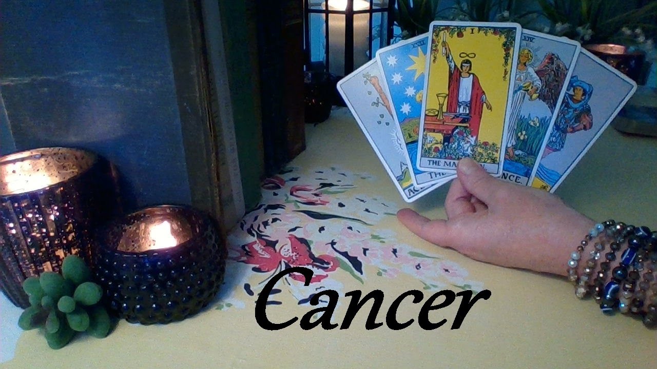 Cancer August 2024 ❤💲 THE TENSION IS THICK! An Emotional Boundary Will Be Crossed! LOVE & CAREER