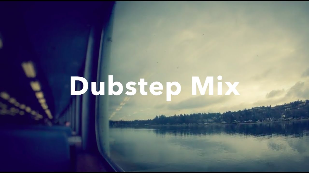 Dubstep Mix - ezpzGuitar