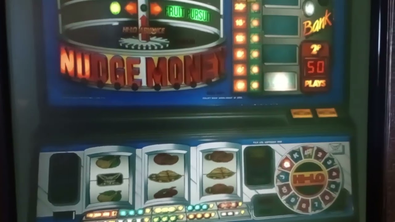 Nudge Money BY PCP On The Emulator 🍉🍉🍉