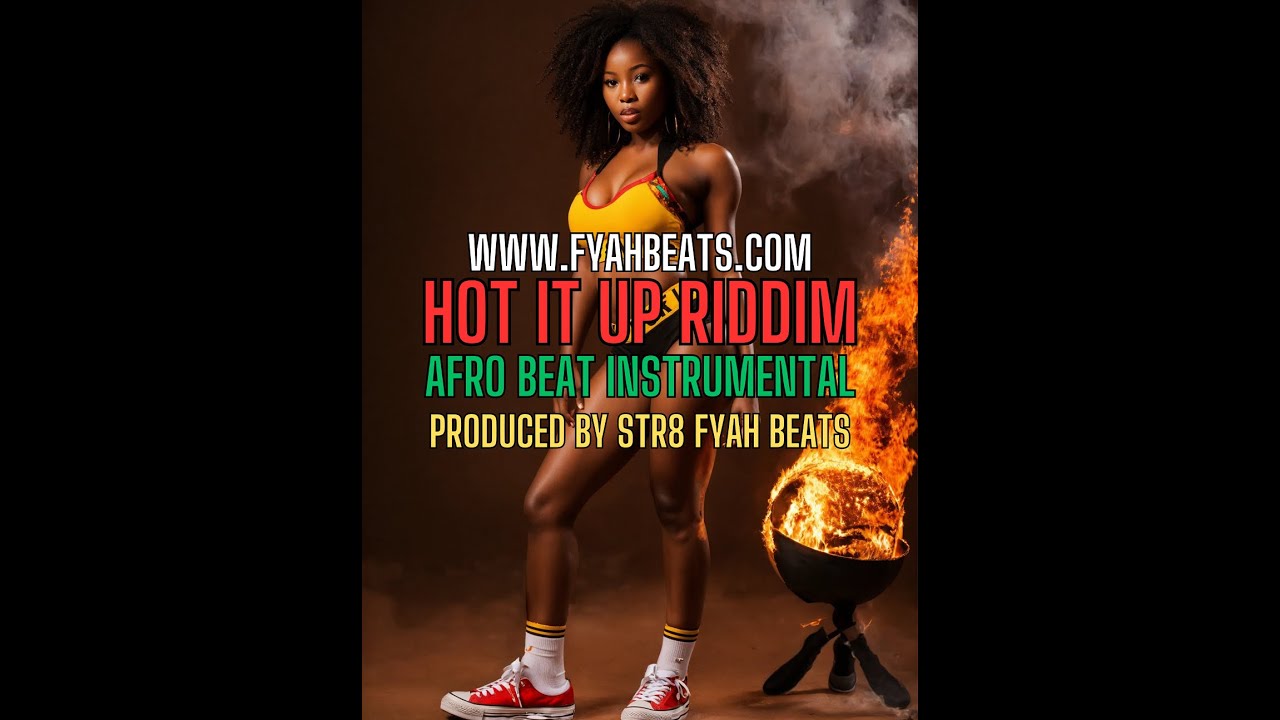 Afro Beat/Dancehall Instrumental Listen #afrobeatinstrumental #afrobeattypebeat | #davidotypebeats