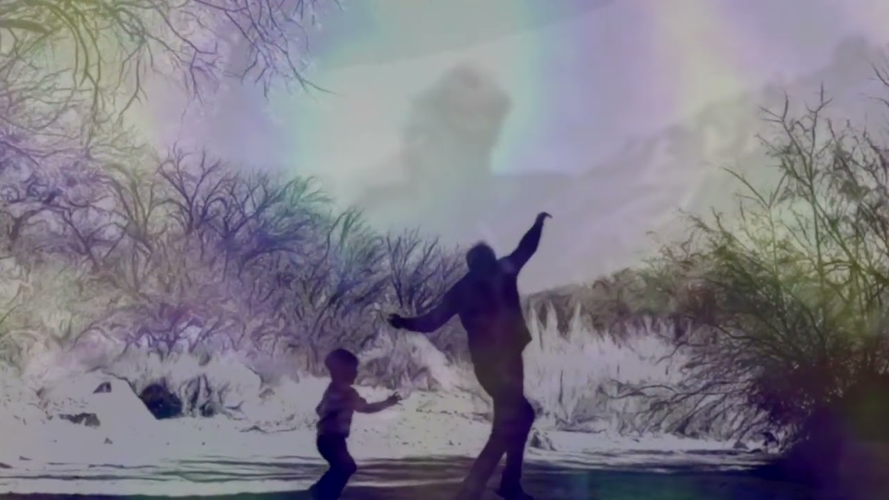 John Coinman- Days Like These (Official Video)