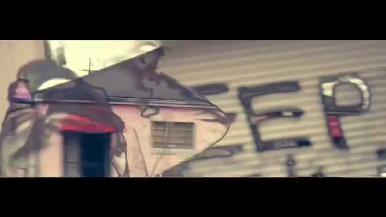 Black Smurf - Soul Free [Prod. JaySplashBeats] (Official Video)