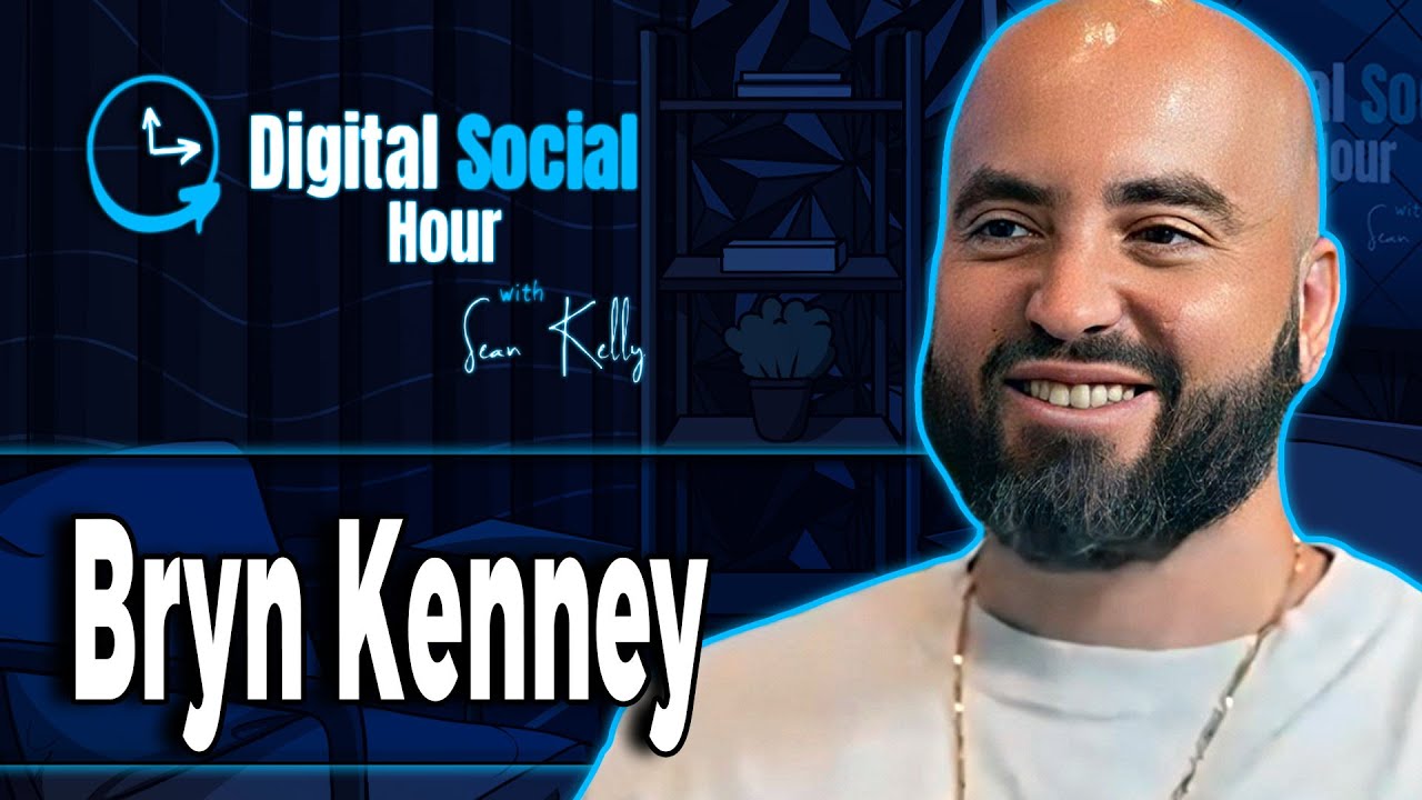 Poker's Dark Secrets: I Lost $3.5M Overnight | Bryn Kenney DSH #780