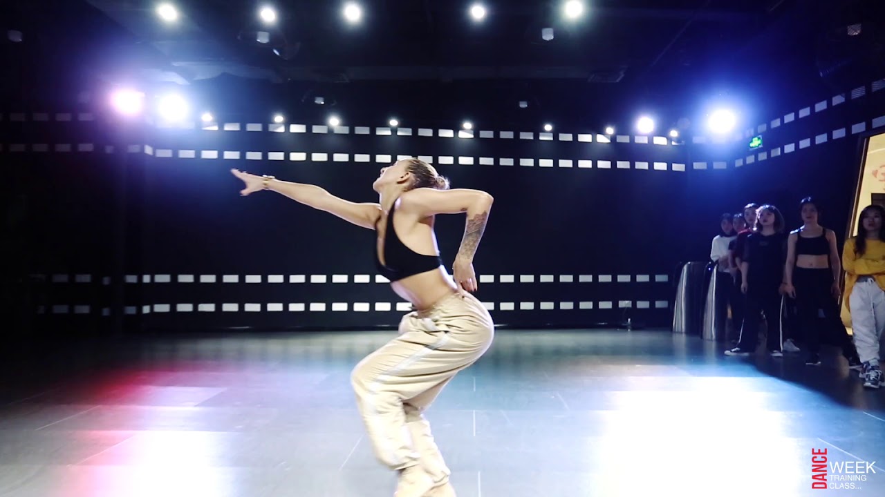 Perfect Illusion-Lady Gaga | Anna Choreography | GH5 Dance Studio