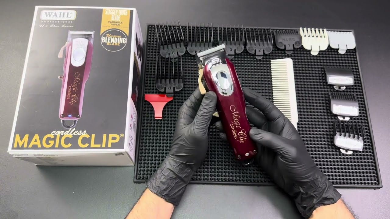 مجیک کردلس بخرم یا نه ؟