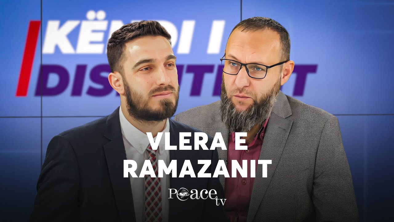 Këndi i diskutimit | 310. Nga njohja te përjetimi - Alaudin Abazi