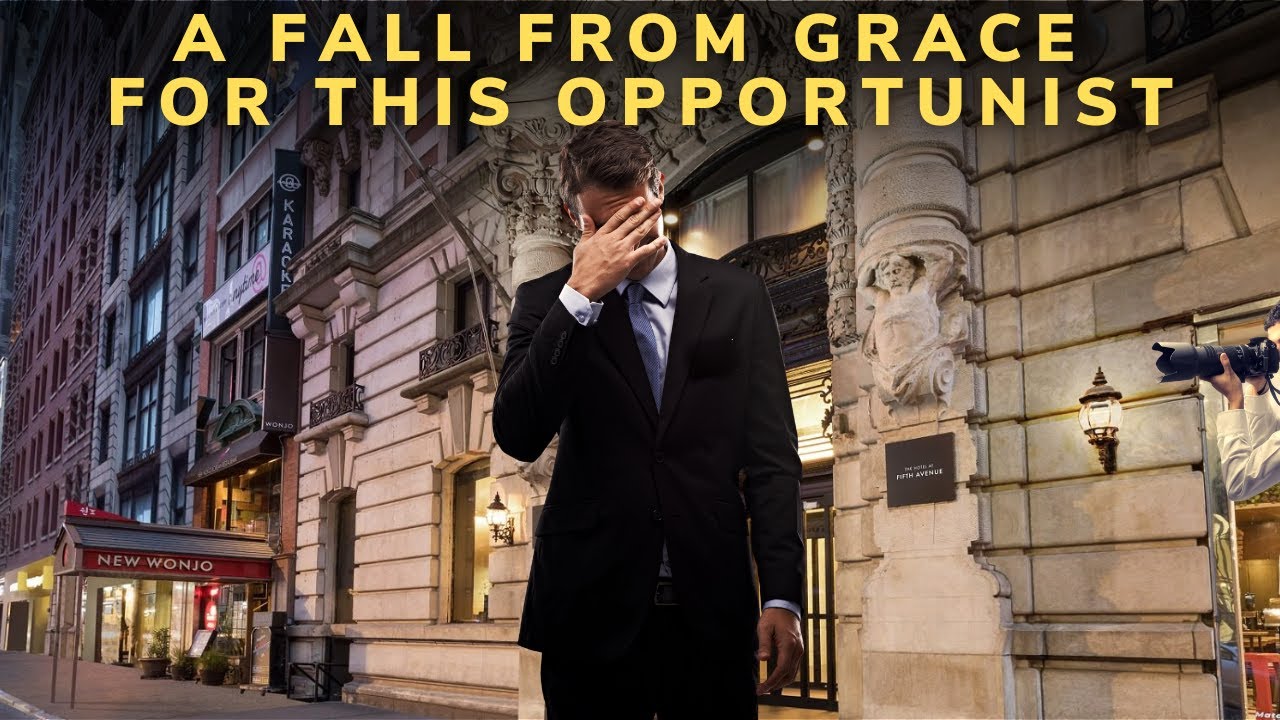 Wishing they could take it all back