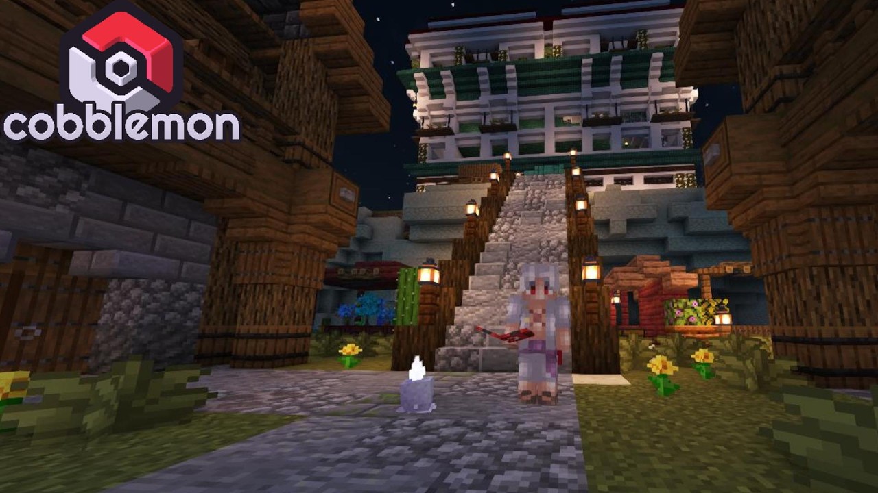 COBBLEVERSE POKISI | las POKESNACK y su USO? | EP11