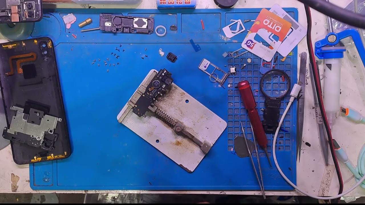 Vivo cellphone mabagal magcharge 