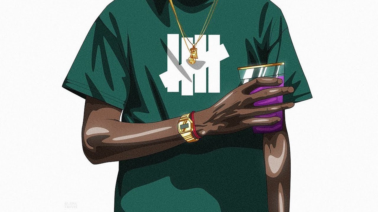 [FREE] YNW Melly x PnB Rock Type Beat - 