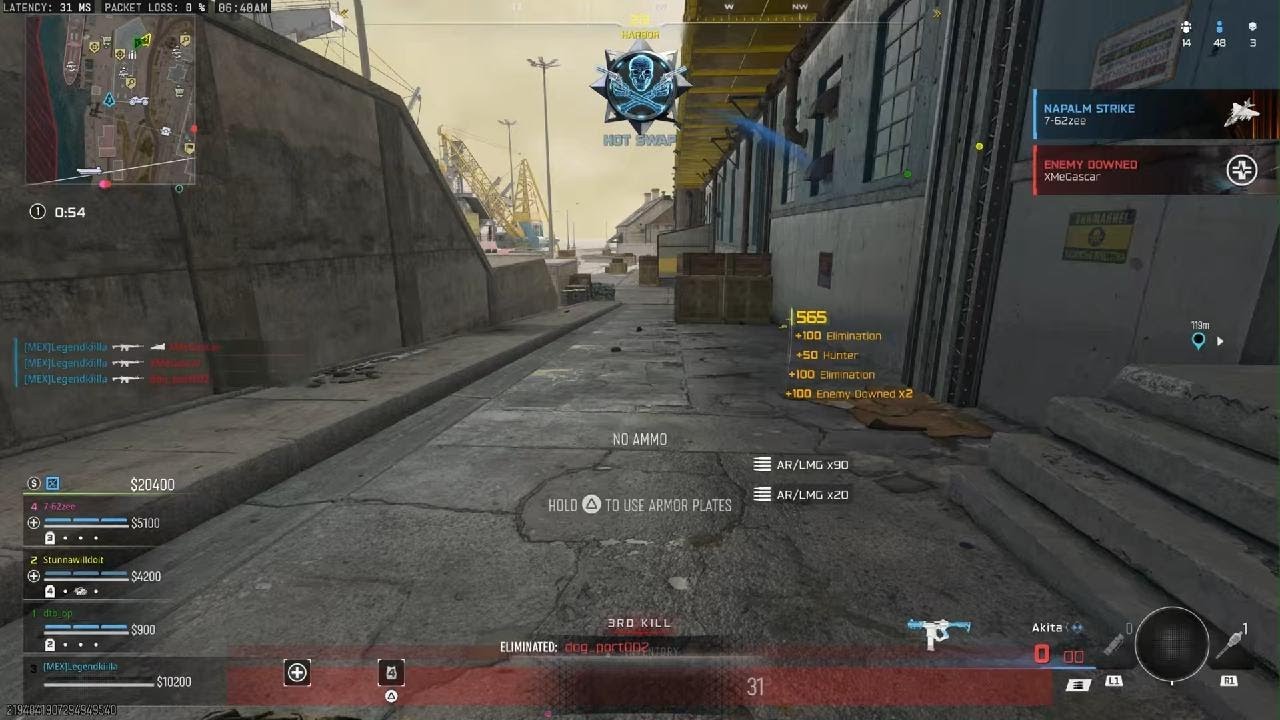 Black Ops 7 & Warzone w/ @Playgirlesme & DTBOP 20251226065211