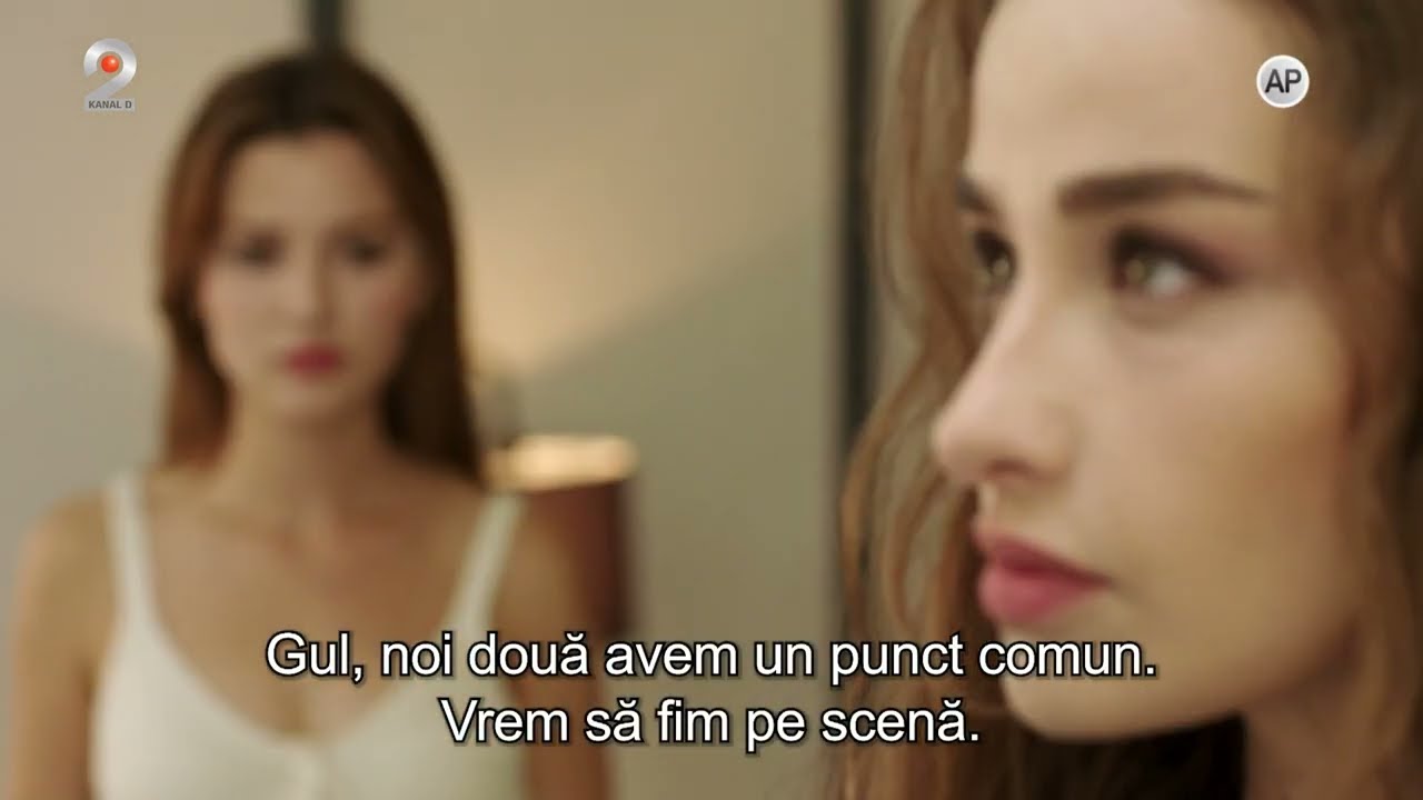 Am iubit un trandafir (31.01.2026) - ,,Gul, noi doua avem un punct comun. Vrem sa fim pe scena!"