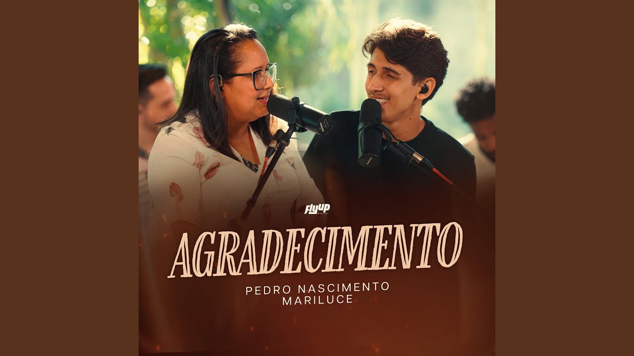 Agradecimento (Ao Vivo)