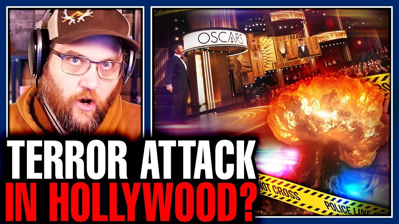 WOKE HOLLYWOOD ROCK BOTTOM