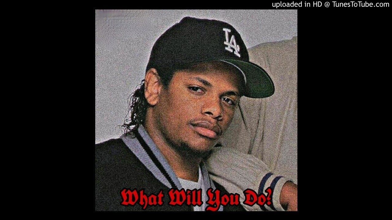 [FREE] Eazy E/Aggressive Disstrack Type Beat 