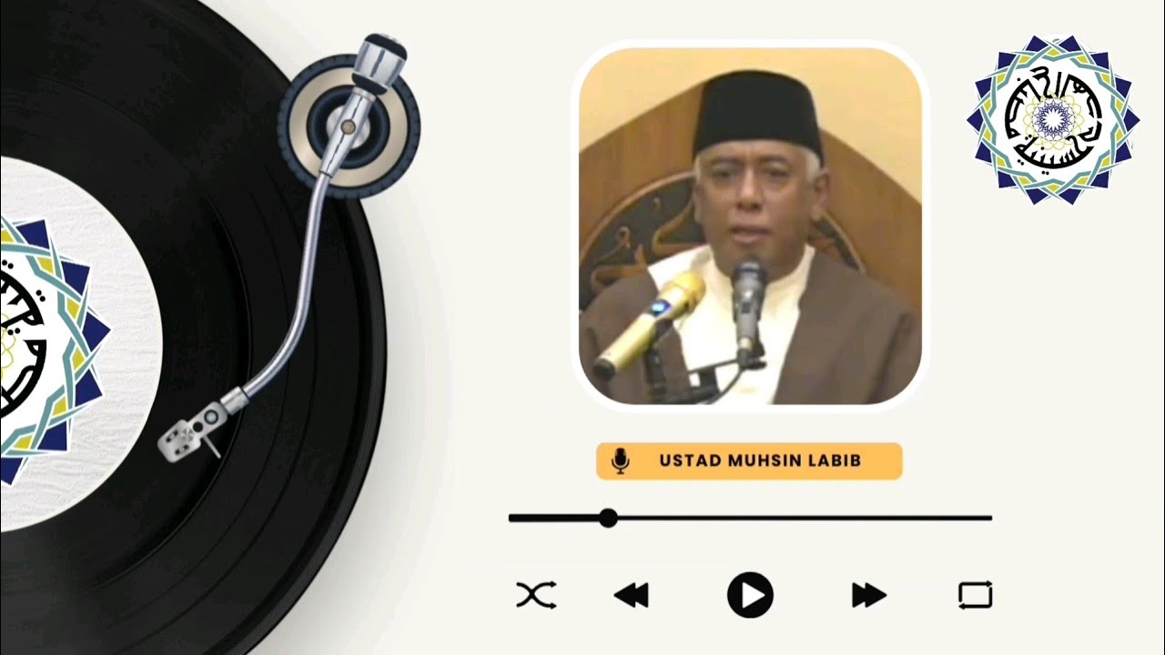 PERINGATAN MILAD IMAM MAHDI AFS 1447 H