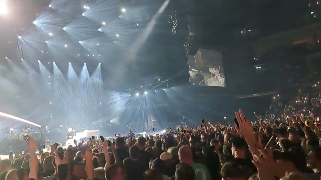 Offspring. Gone Away. Berlin. 27.10.2025