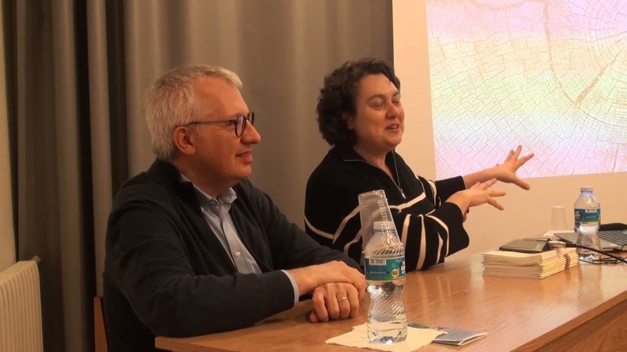 IREL - Aprendre a conviure, Montse Esquerda