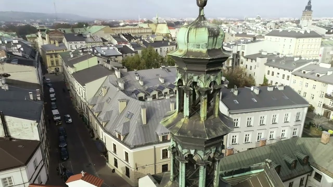 Hotel Wawel w Krakowie