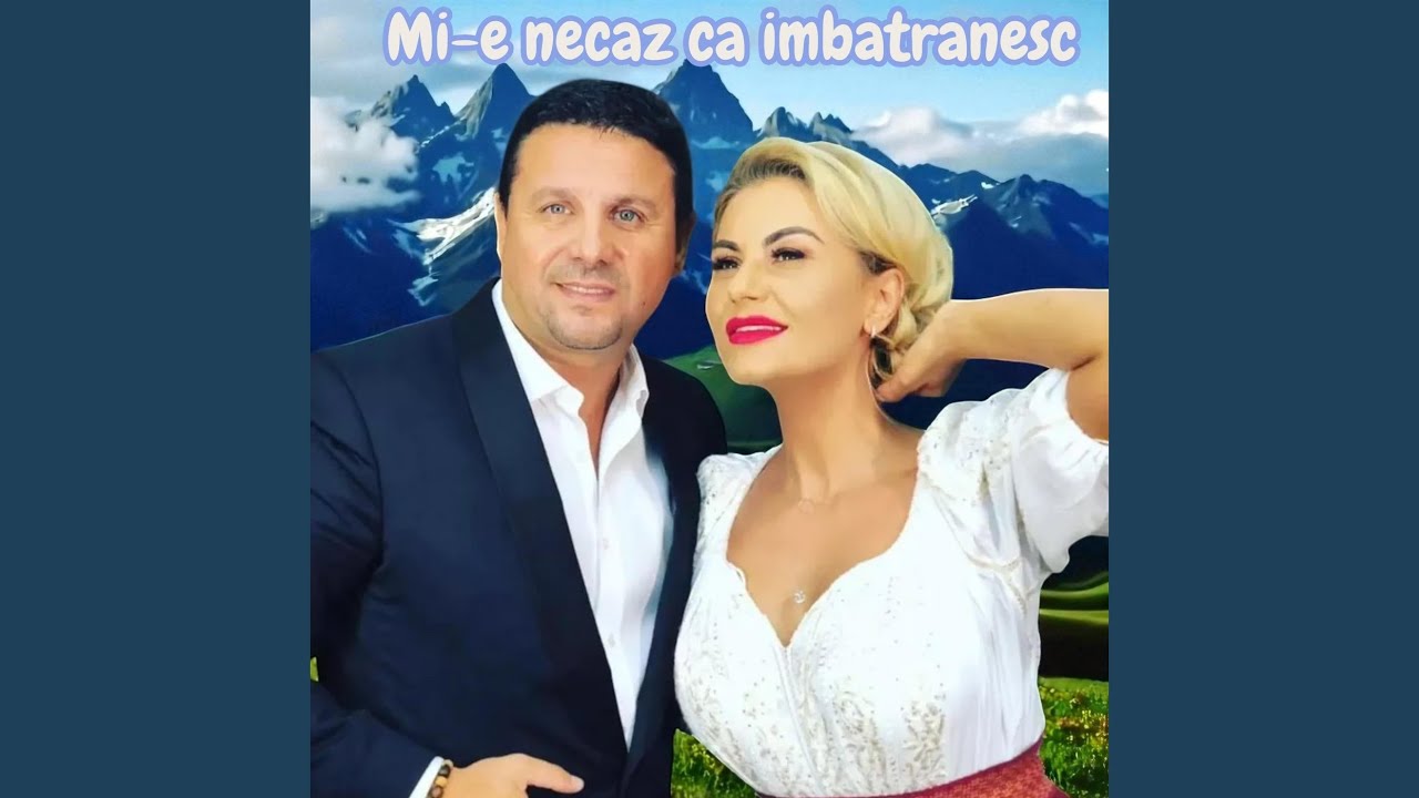 La multi ani barbate draga